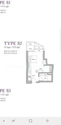 V On Shenton (D1), Apartment #600071081
